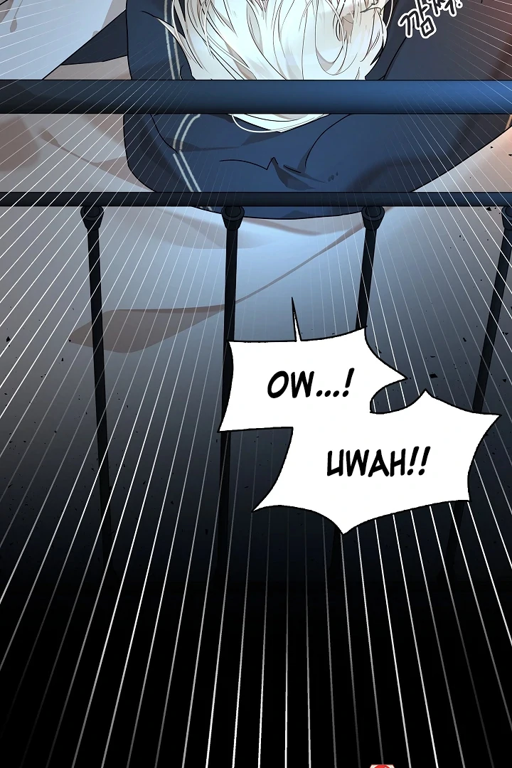 Snake Hole [UNCENSORED] Chapter 2 - Page 135 in English