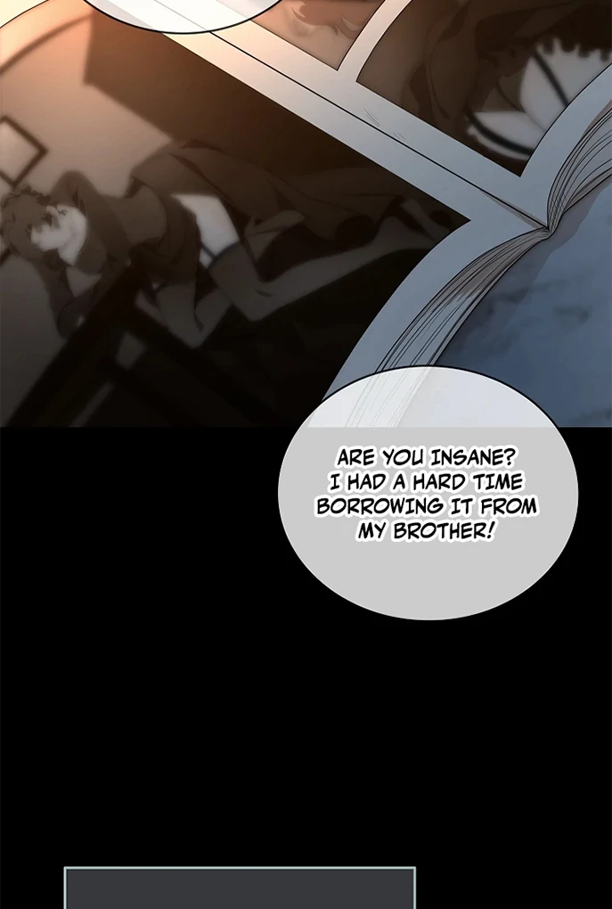 Snake Hole [UNCENSORED] Chapter 2 - Page 24 in English