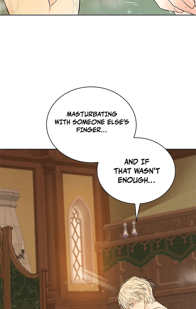 Snake Hole [UNCENSORED] Chapter 2 - Page 4 in English