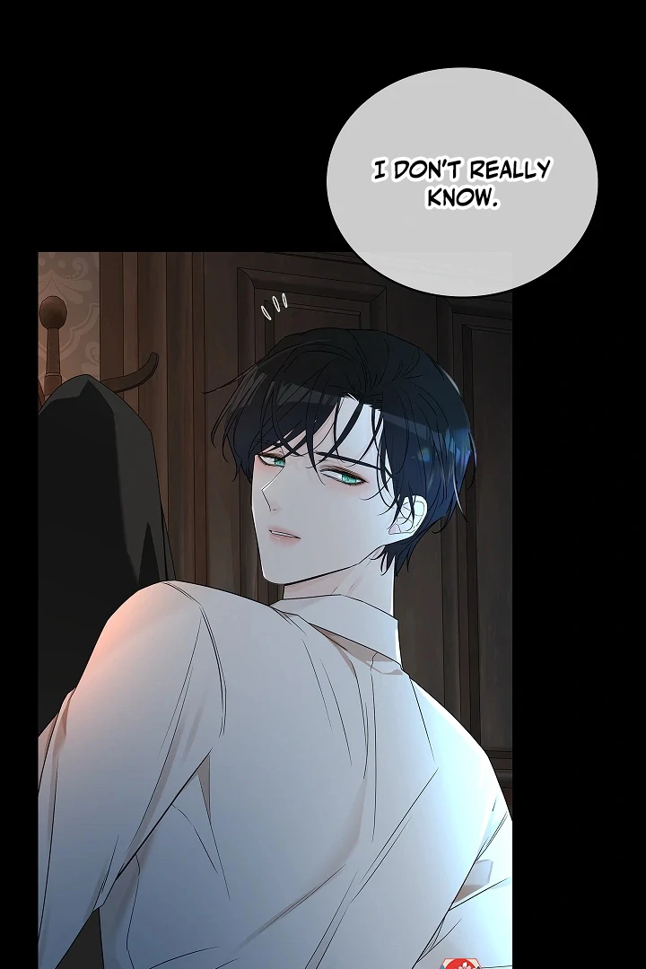 Snake Hole [UNCENSORED] Chapter 2 - Page 46 in English