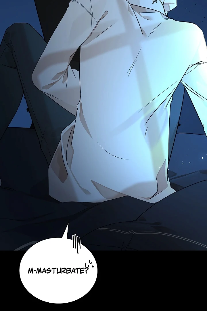Snake Hole [UNCENSORED] Chapter 2 - Page 67 in English