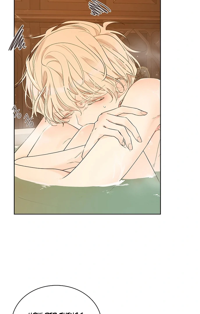 Snake Hole [UNCENSORED] Chapter 2 - Page 8 in English