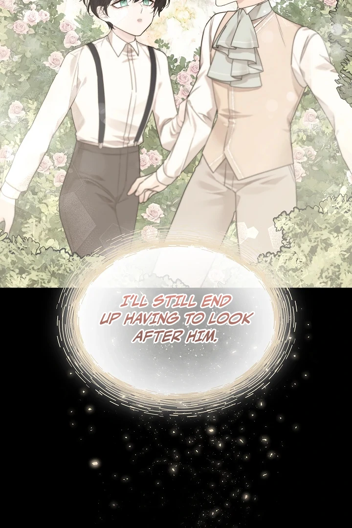 Snake Hole [UNCENSORED] Chapter 2 - Page 84 in English