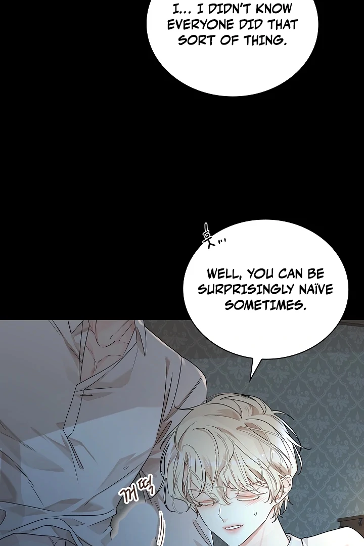 Snake Hole [UNCENSORED] Chapter 2 - Page 90 in English
