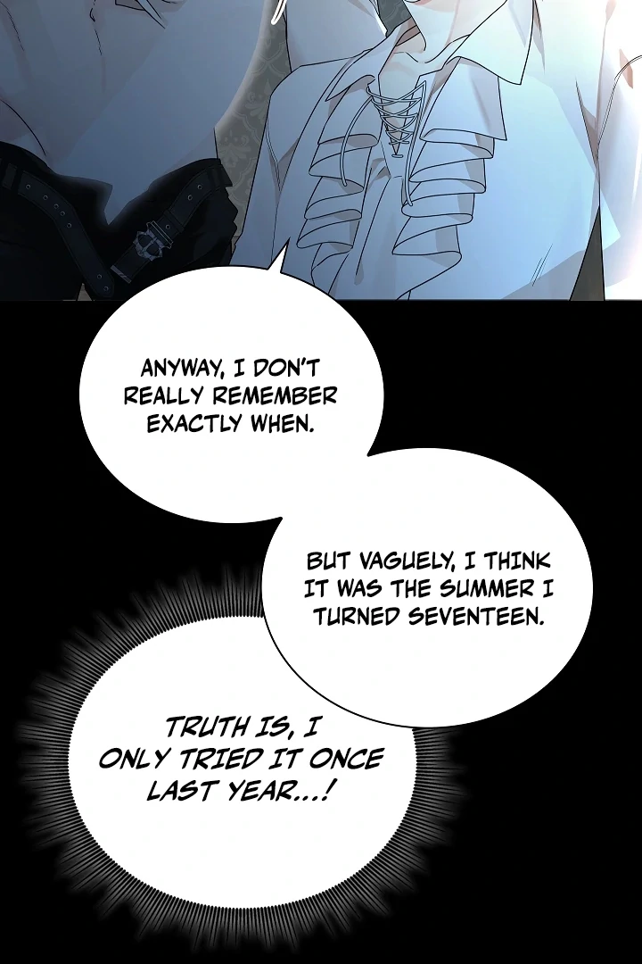 Snake Hole [UNCENSORED] Chapter 2 - Page 91 in English