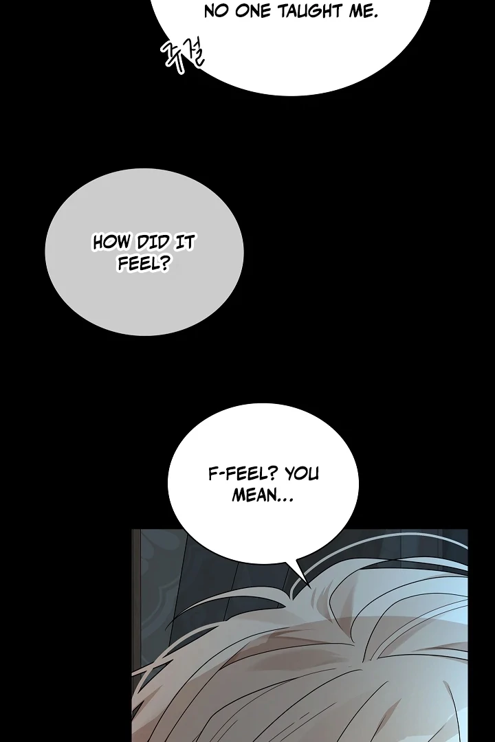 Snake Hole [UNCENSORED] Chapter 2 - Page 94 in English