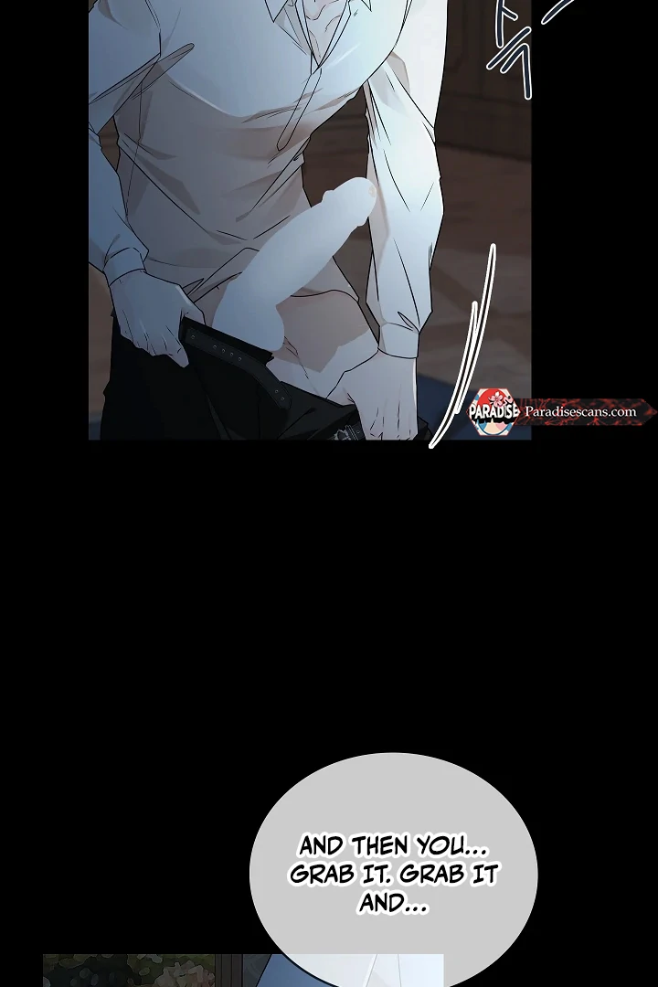 Snake Hole [UNCENSORED] Chapter 2 - Page 110 in English