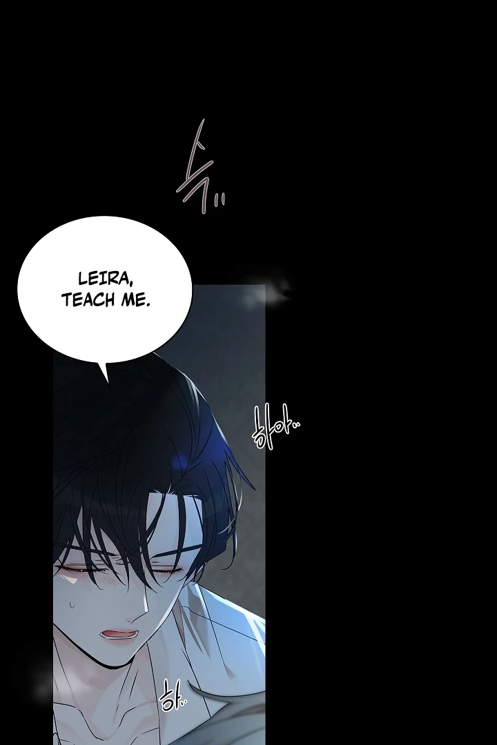 Snake Hole [UNCENSORED] Chapter 2 - Page 115 in English