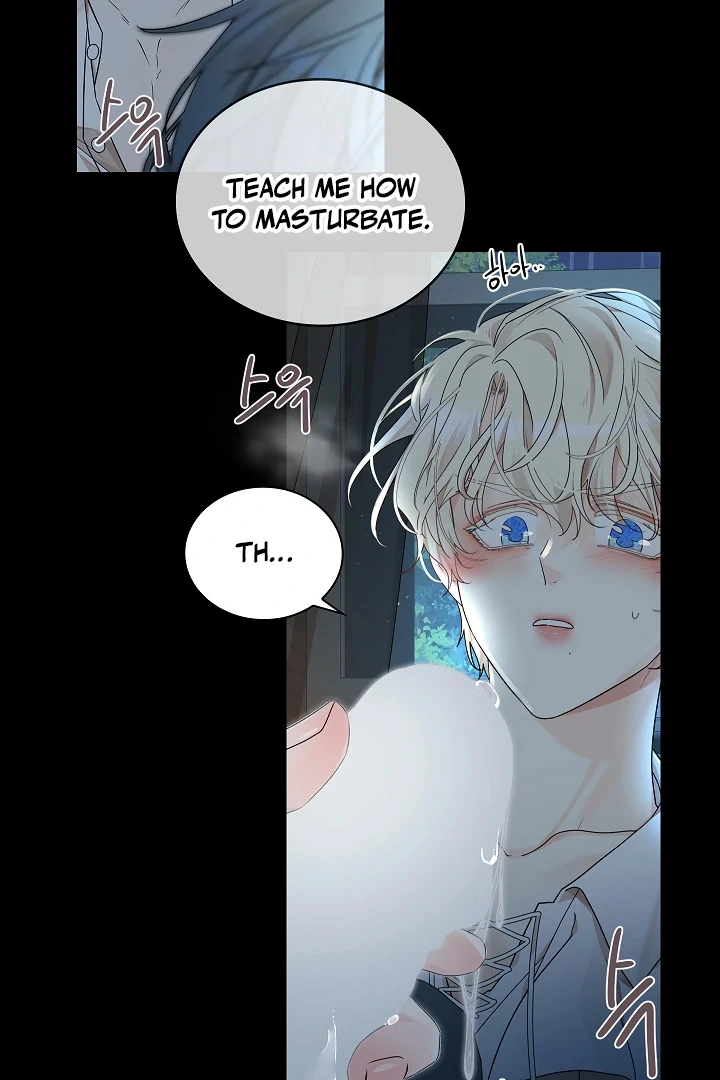 Snake Hole [UNCENSORED] Chapter 2 - Page 116 in English