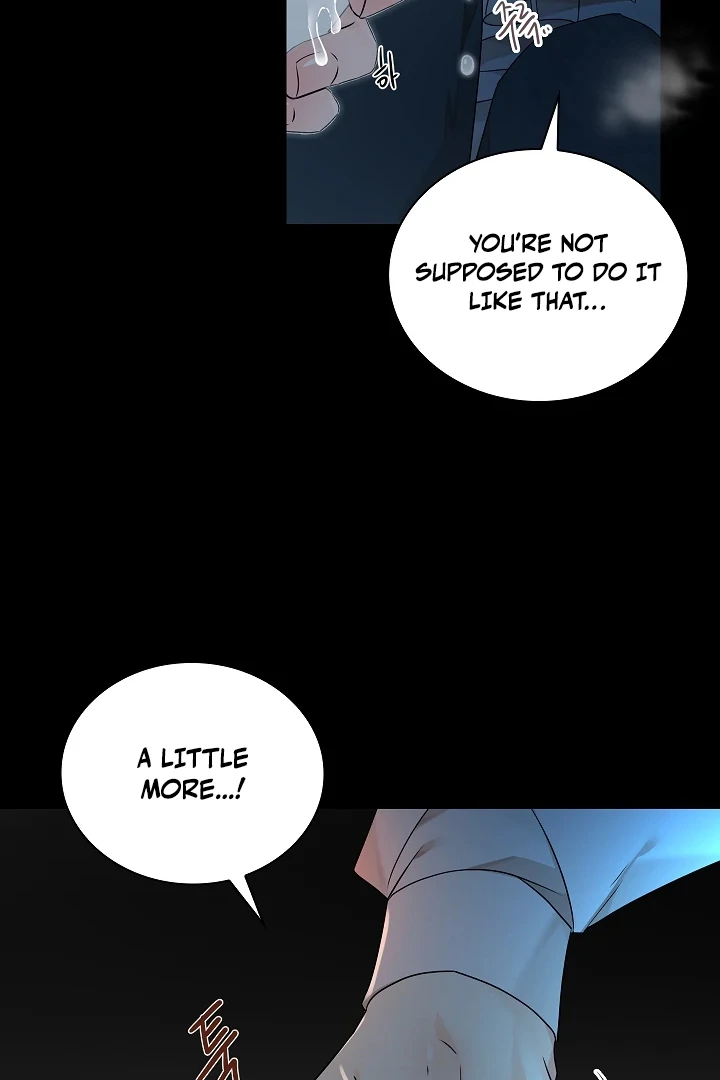 Snake Hole [UNCENSORED] Chapter 2 - Page 117 in English