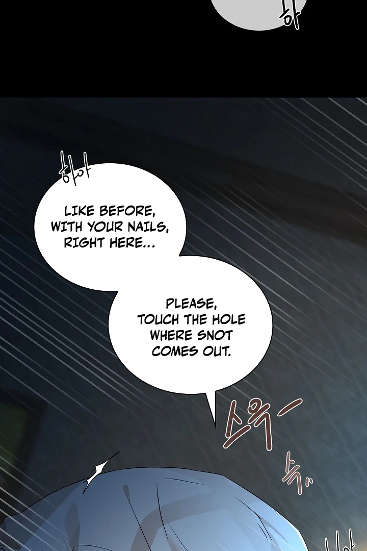 Snake Hole [UNCENSORED] Chapter 2 - Page 128 in English