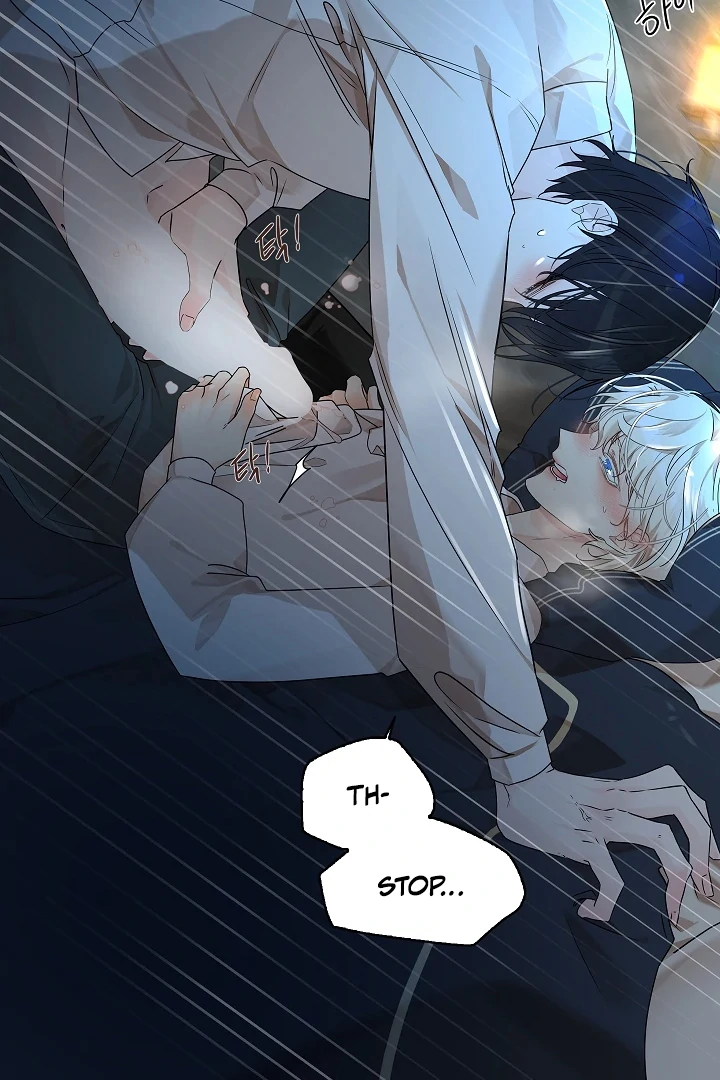 Snake Hole [UNCENSORED] Chapter 2 - Page 129 in English