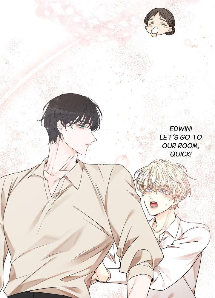 Snake Hole [UNCENSORED] Chapter 20 - Page 19 in English