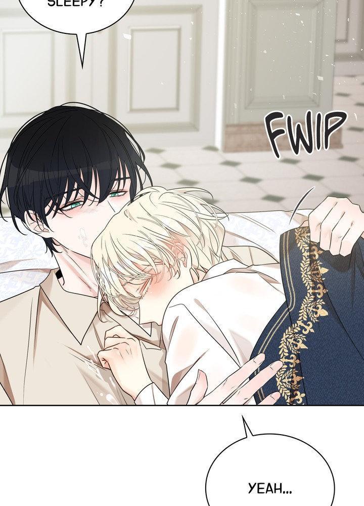 Snake Hole [UNCENSORED] Chapter 20 - Page 126 in English