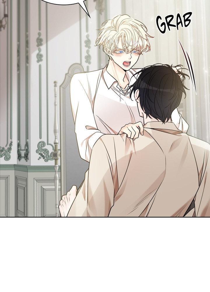 Snake Hole [UNCENSORED] Chapter 20 - Page 55 in English