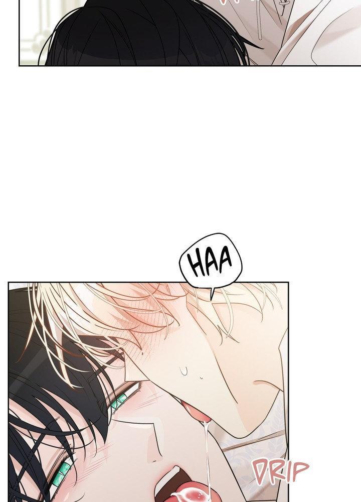 Snake Hole [UNCENSORED] Chapter 20 - Page 83 in English