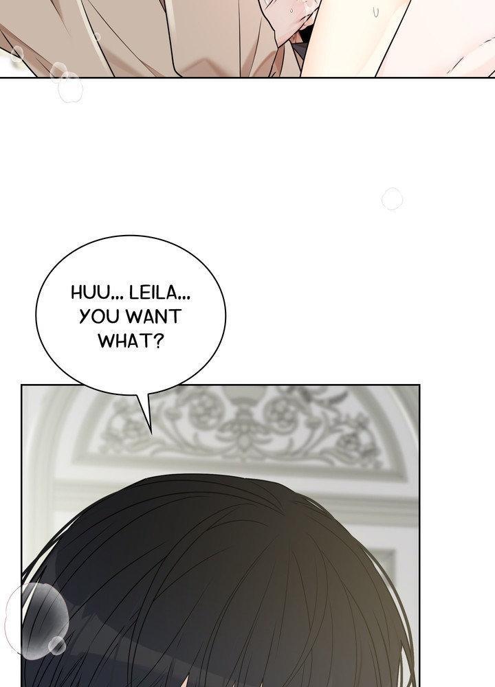 Snake Hole [UNCENSORED] Chapter 20 - Page 87 in English