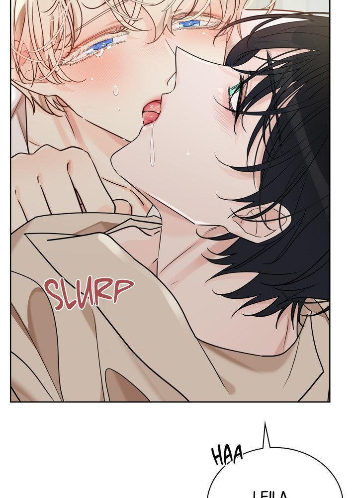 Snake Hole [UNCENSORED] Chapter 20 - Page 98 in English