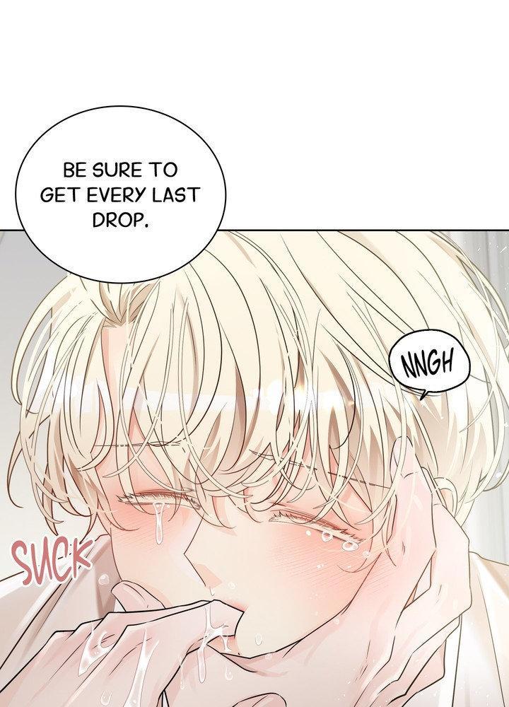 Snake Hole [UNCENSORED] Chapter 20 - Page 122 in English