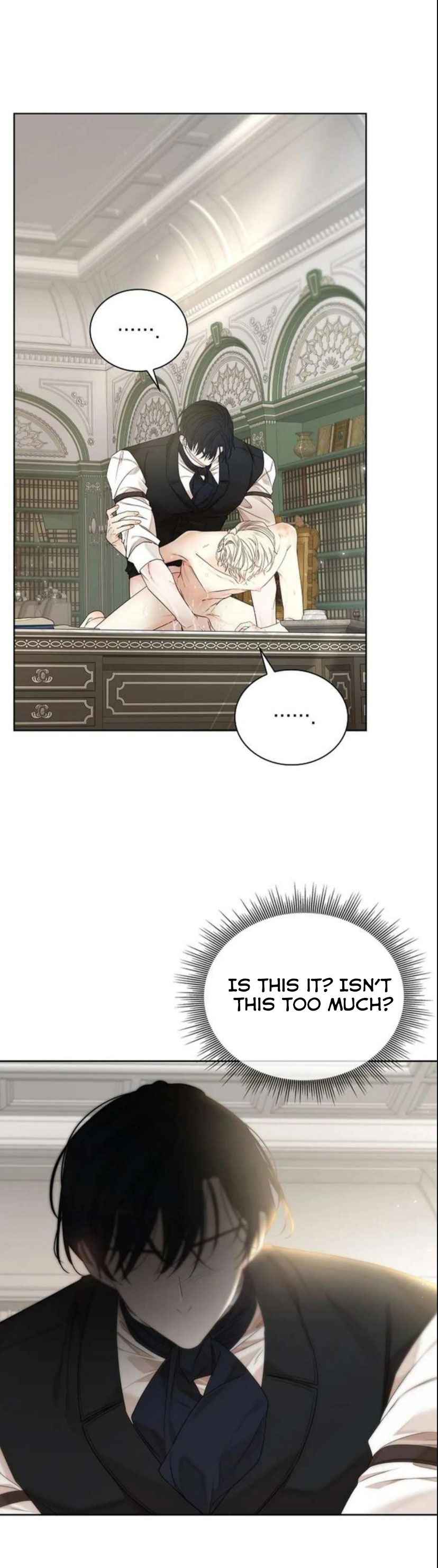 Snake Hole [UNCENSORED] Chapter 21 - Page 30 in English