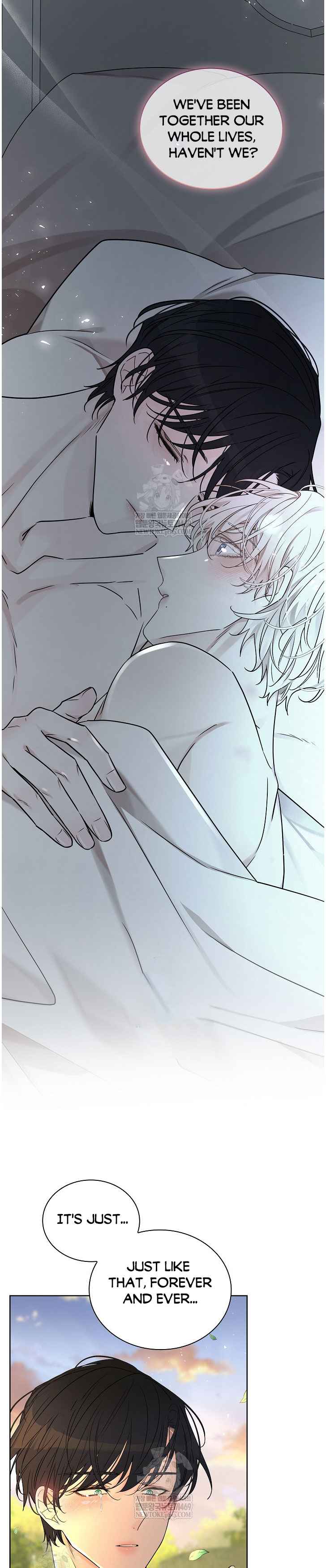 Snake Hole [UNCENSORED] Chapter 22.5 - Page 16 in English