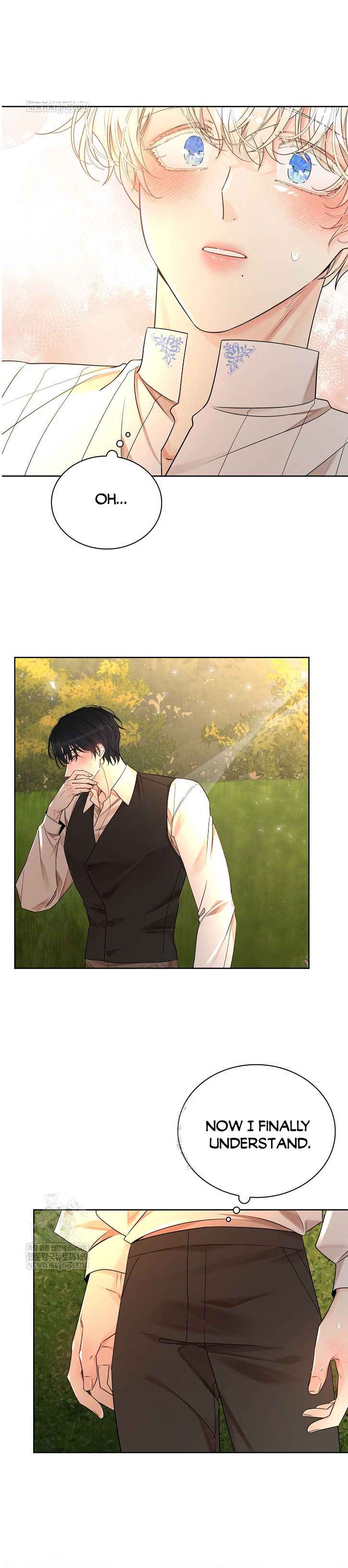 Snake Hole [UNCENSORED] Chapter 22 - Page 25 in English