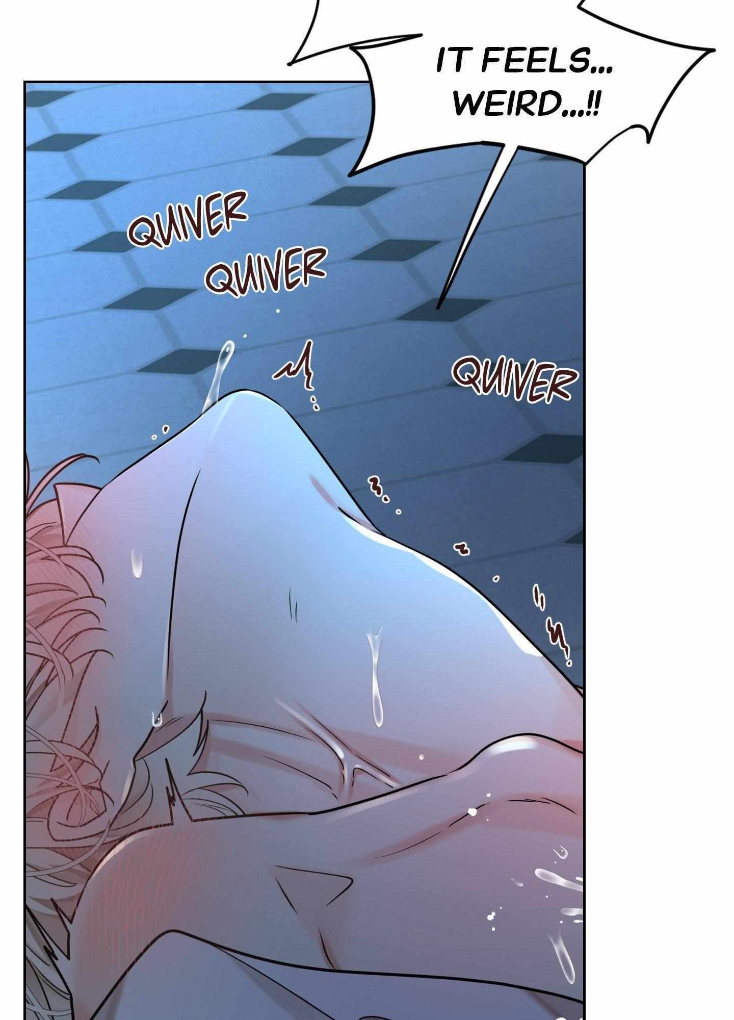 Snake Hole [UNCENSORED] Chapter 23 - Page 147 in English