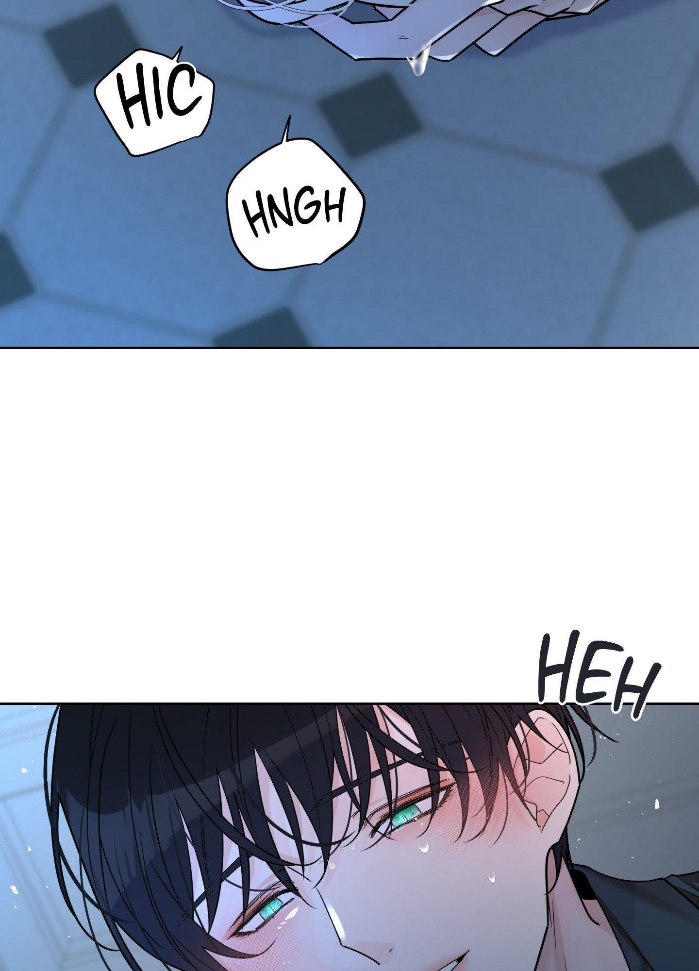 Snake Hole [UNCENSORED] Chapter 23 - Page 154 in English