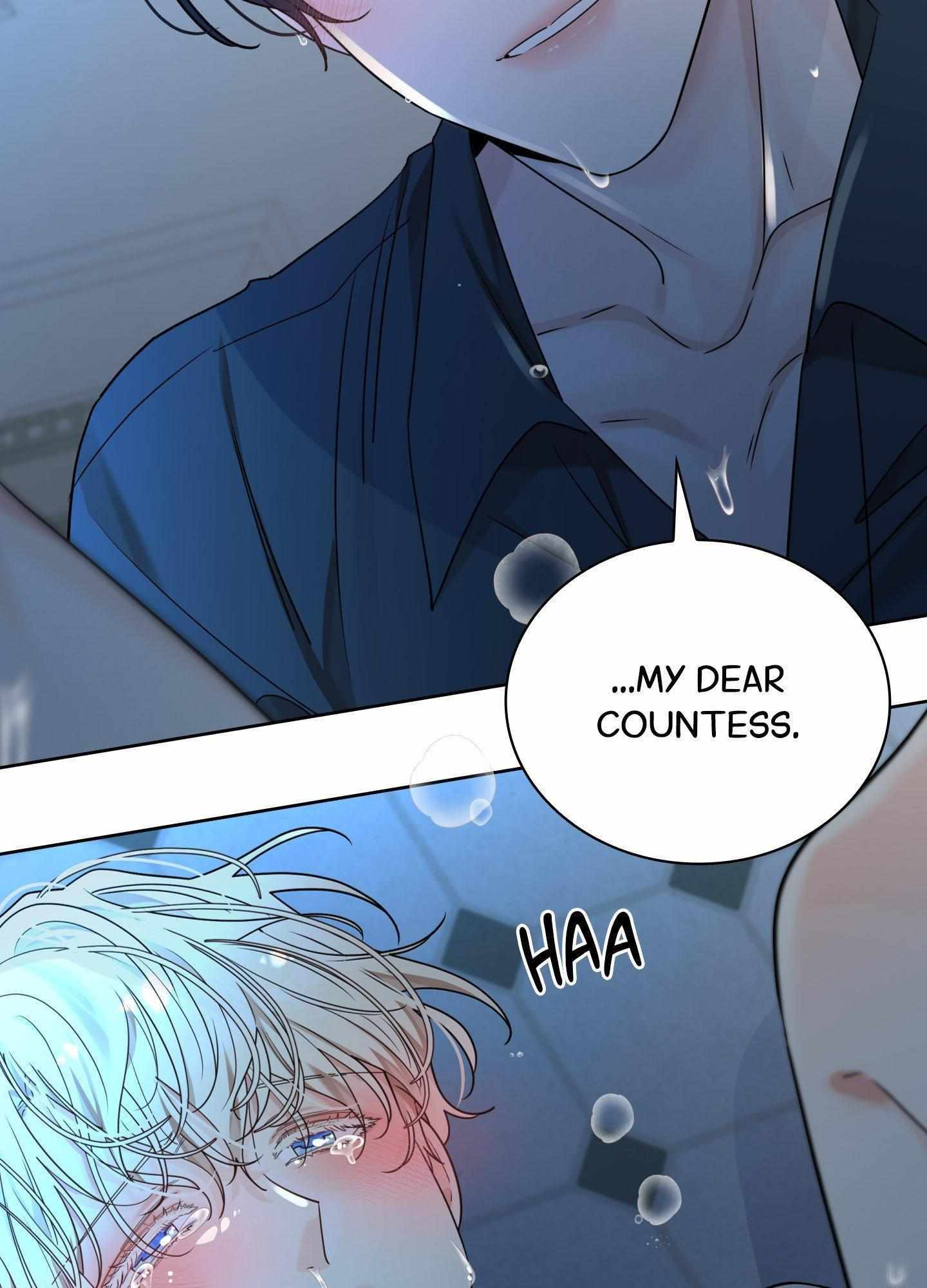Snake Hole [UNCENSORED] Chapter 23 - Page 155 in English