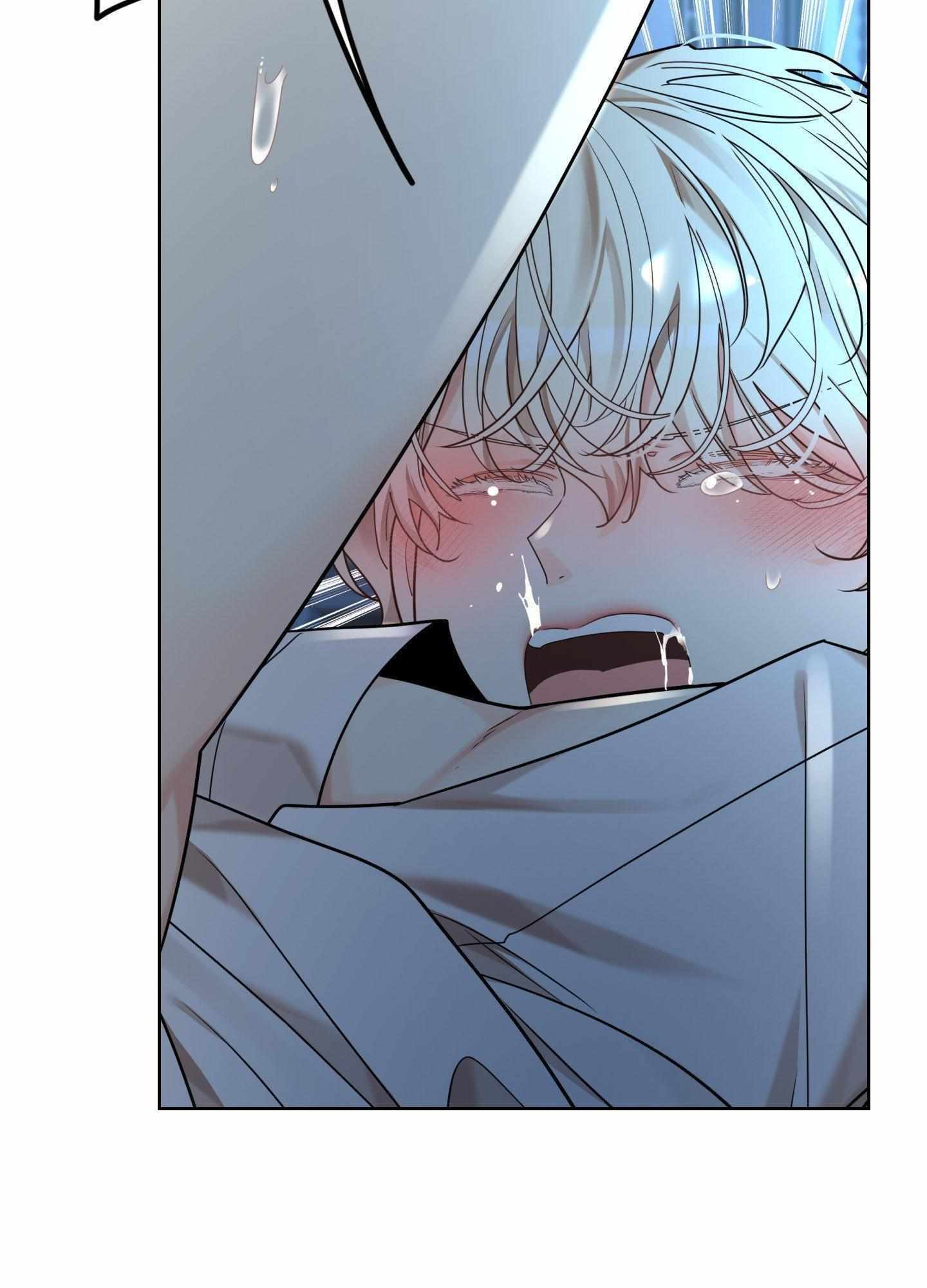 Snake Hole [UNCENSORED] Chapter 23 - Page 27 in English