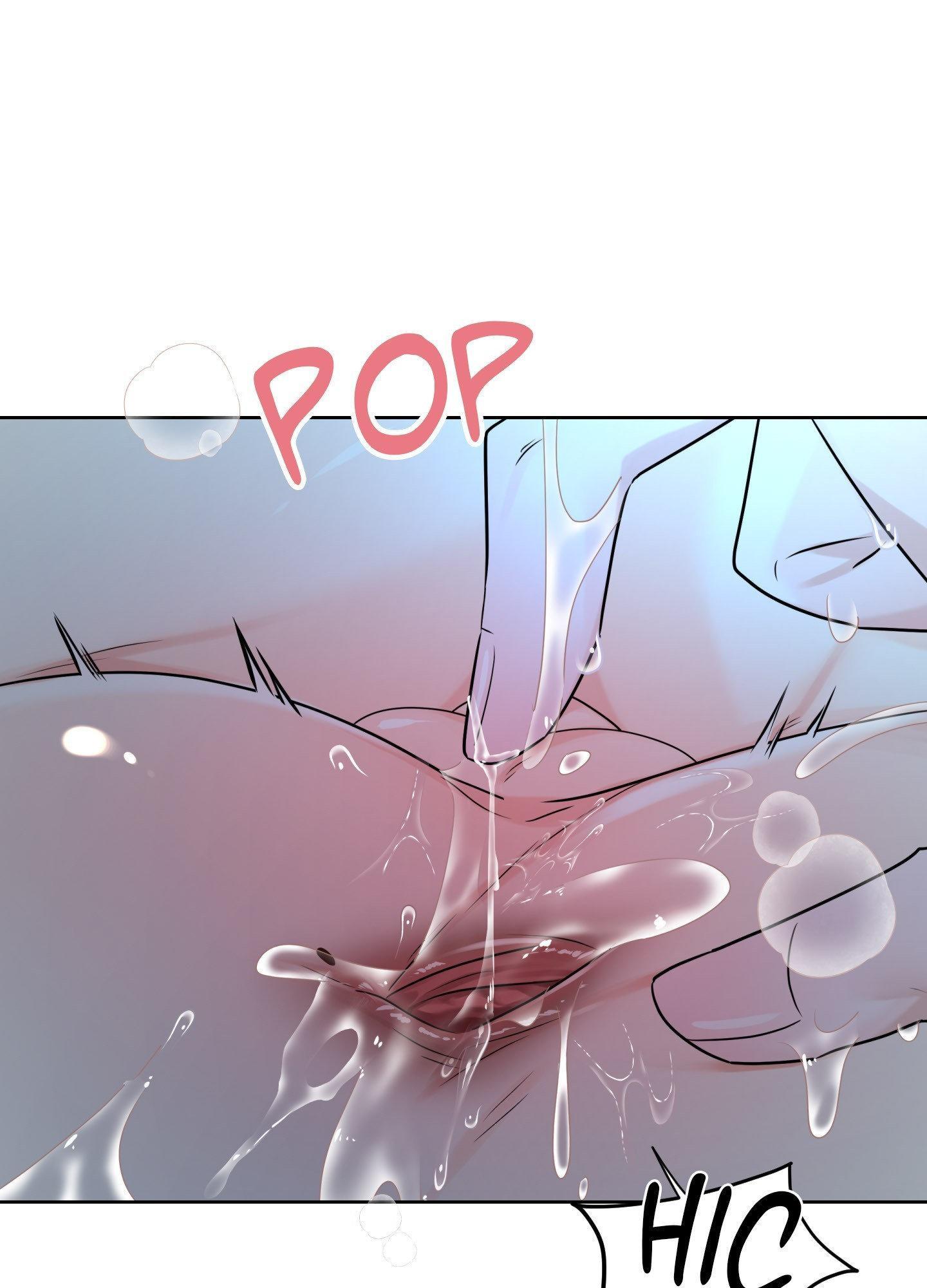 Snake Hole [UNCENSORED] Chapter 23 - Page 29 in English