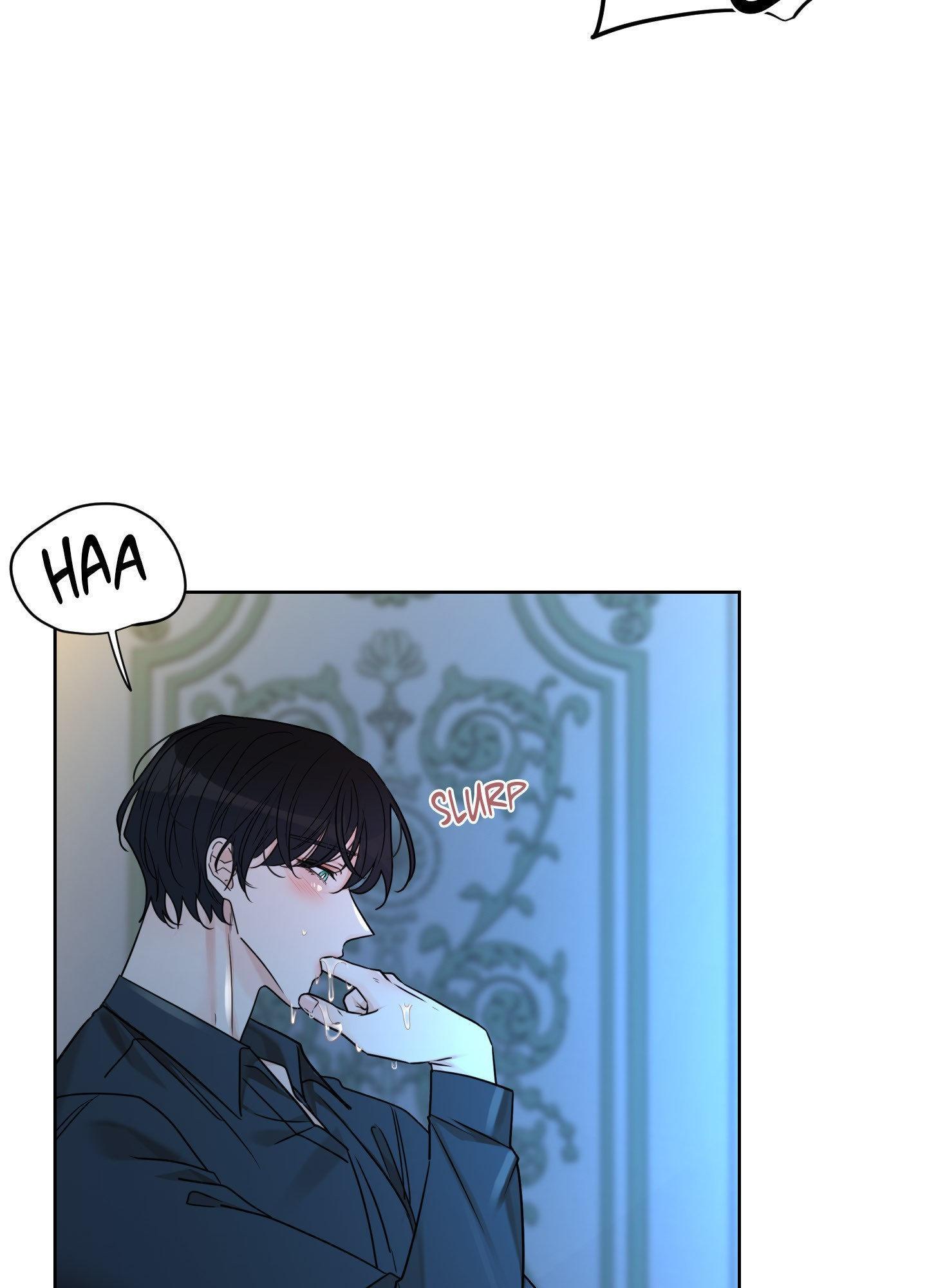 Snake Hole [UNCENSORED] Chapter 23 - Page 31 in English