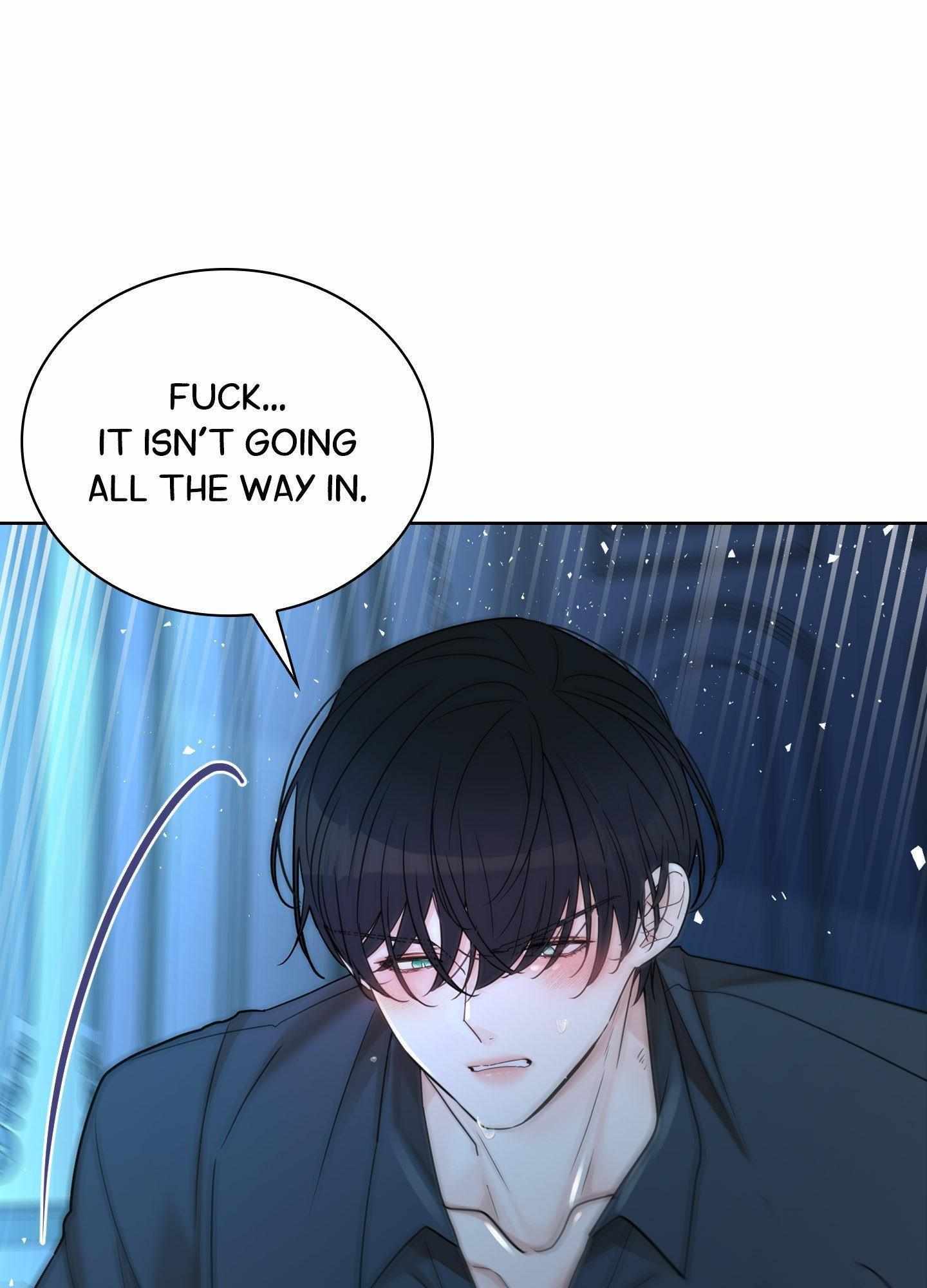 Snake Hole [UNCENSORED] Chapter 23 - Page 51 in English