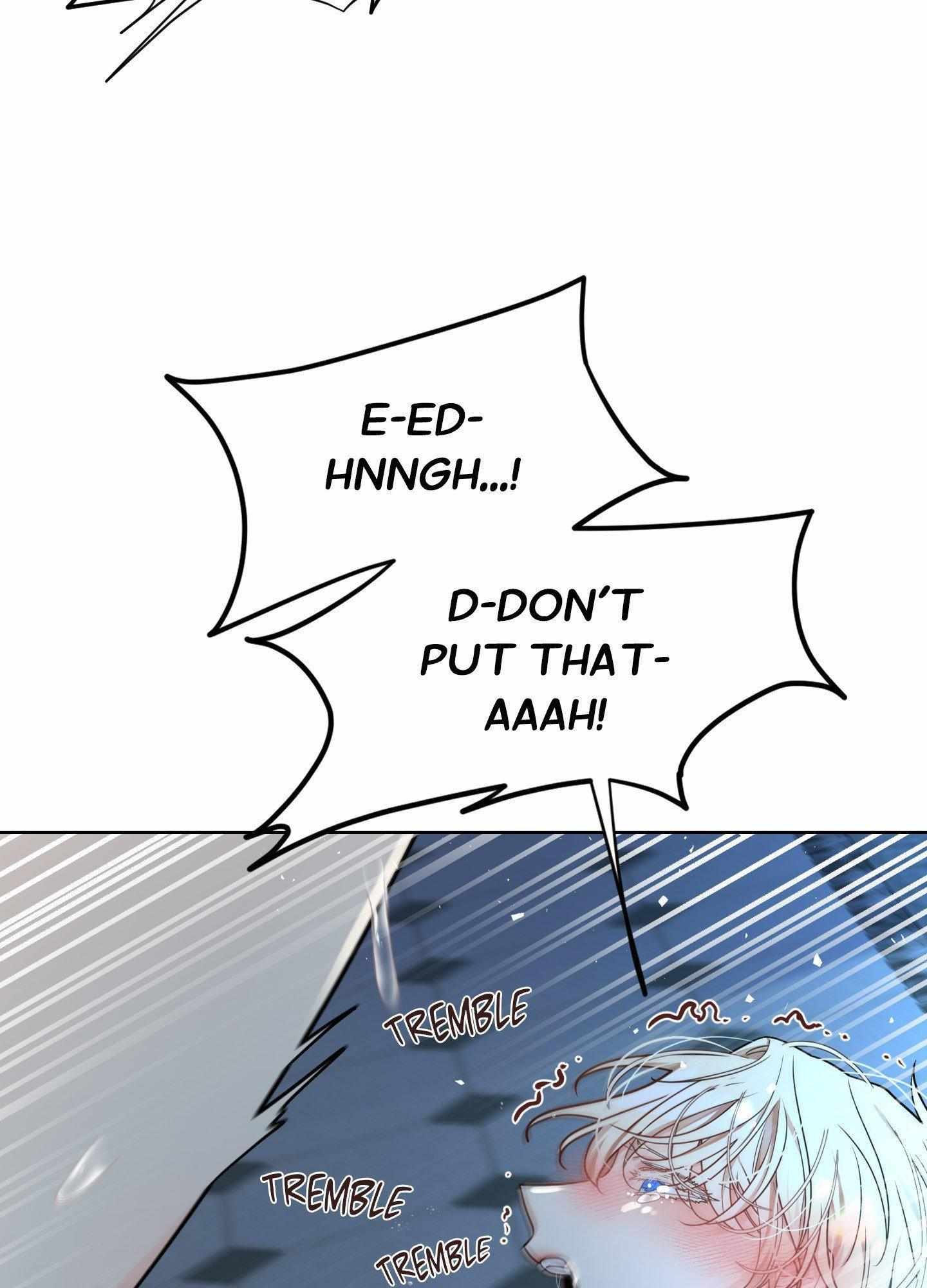 Snake Hole [UNCENSORED] Chapter 23 - Page 61 in English