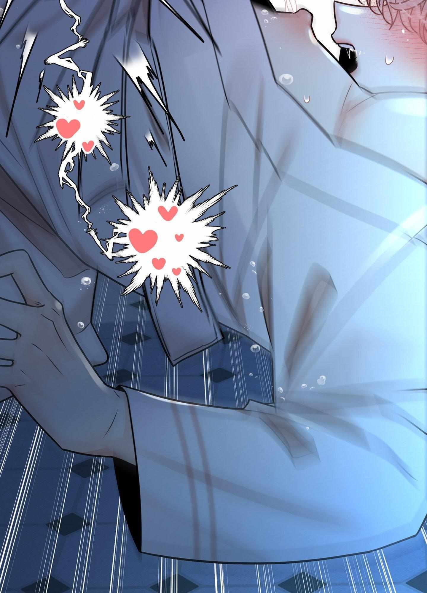 Snake Hole [UNCENSORED] Chapter 23 - Page 86 in English