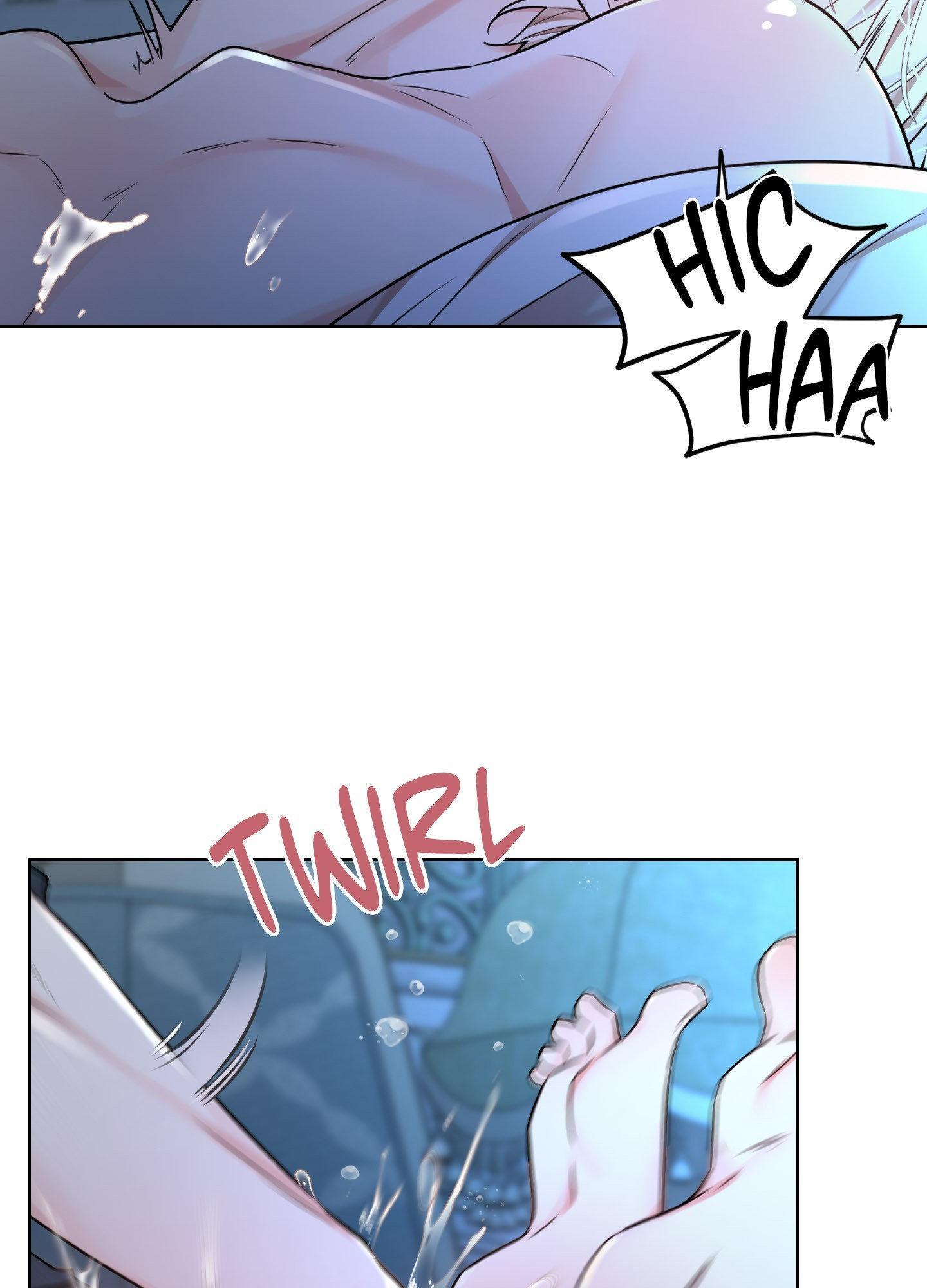 Snake Hole [UNCENSORED] Chapter 23 - Page 94 in English