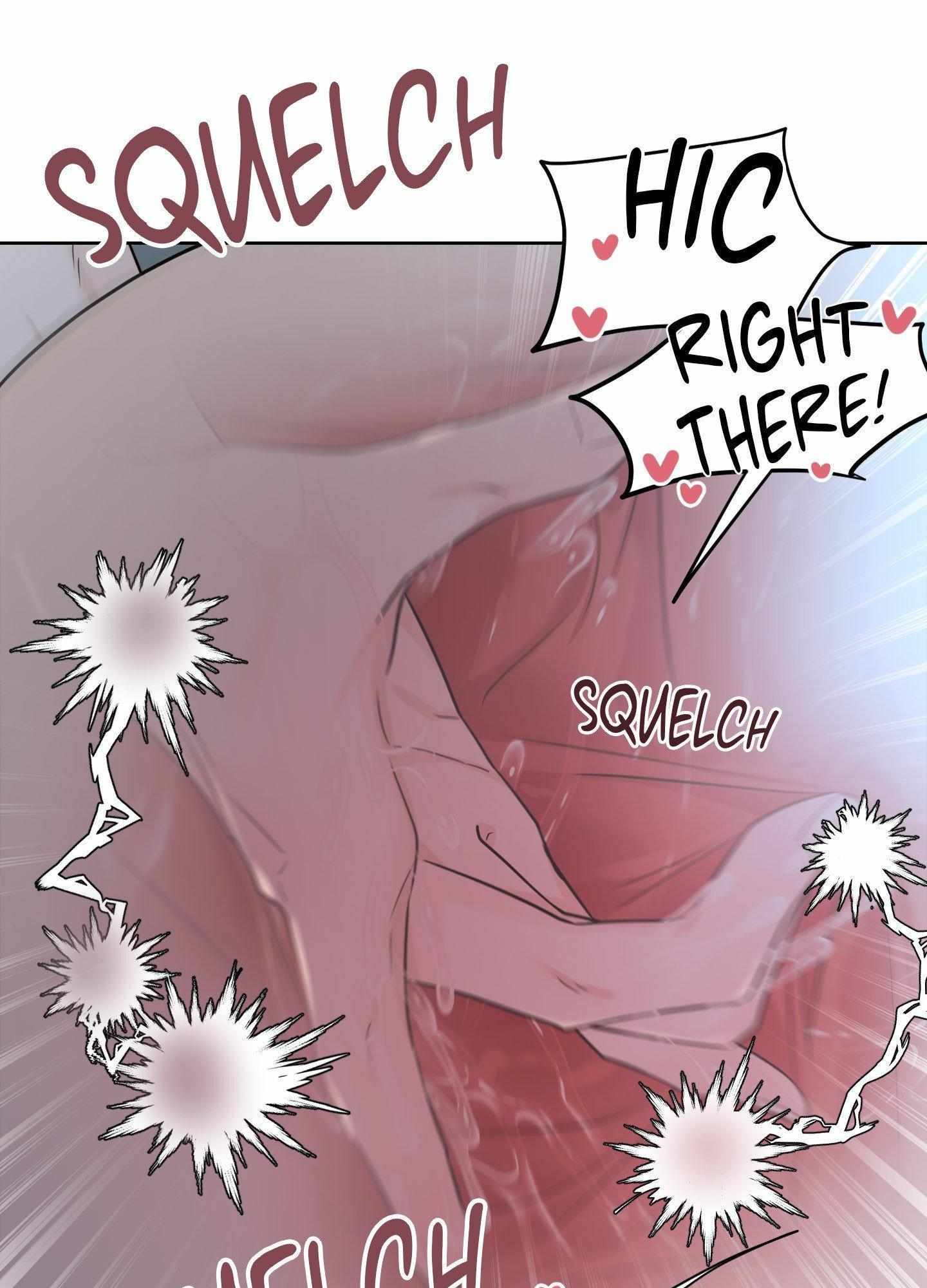 Snake Hole [UNCENSORED] Chapter 23 - Page 96 in English