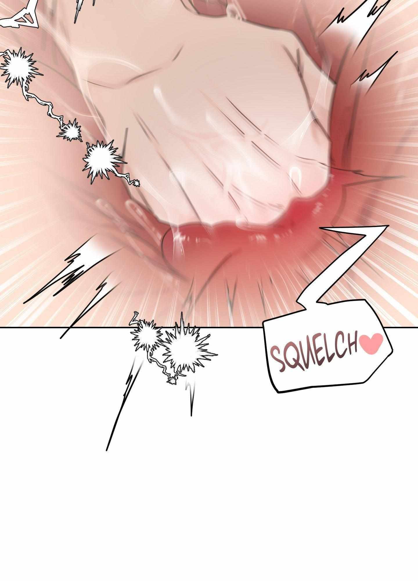 Snake Hole [UNCENSORED] Chapter 23 - Page 104 in English