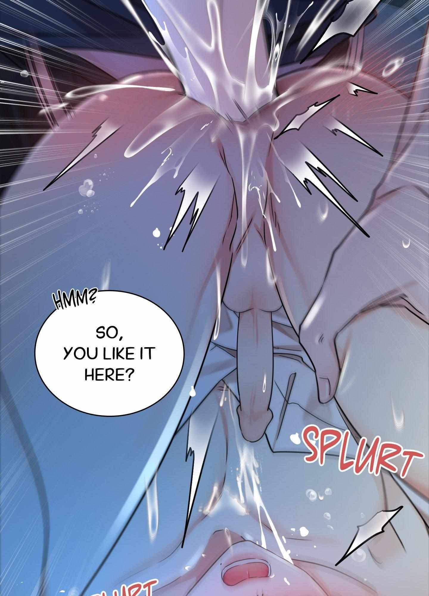 Snake Hole [UNCENSORED] Chapter 23 - Page 110 in English