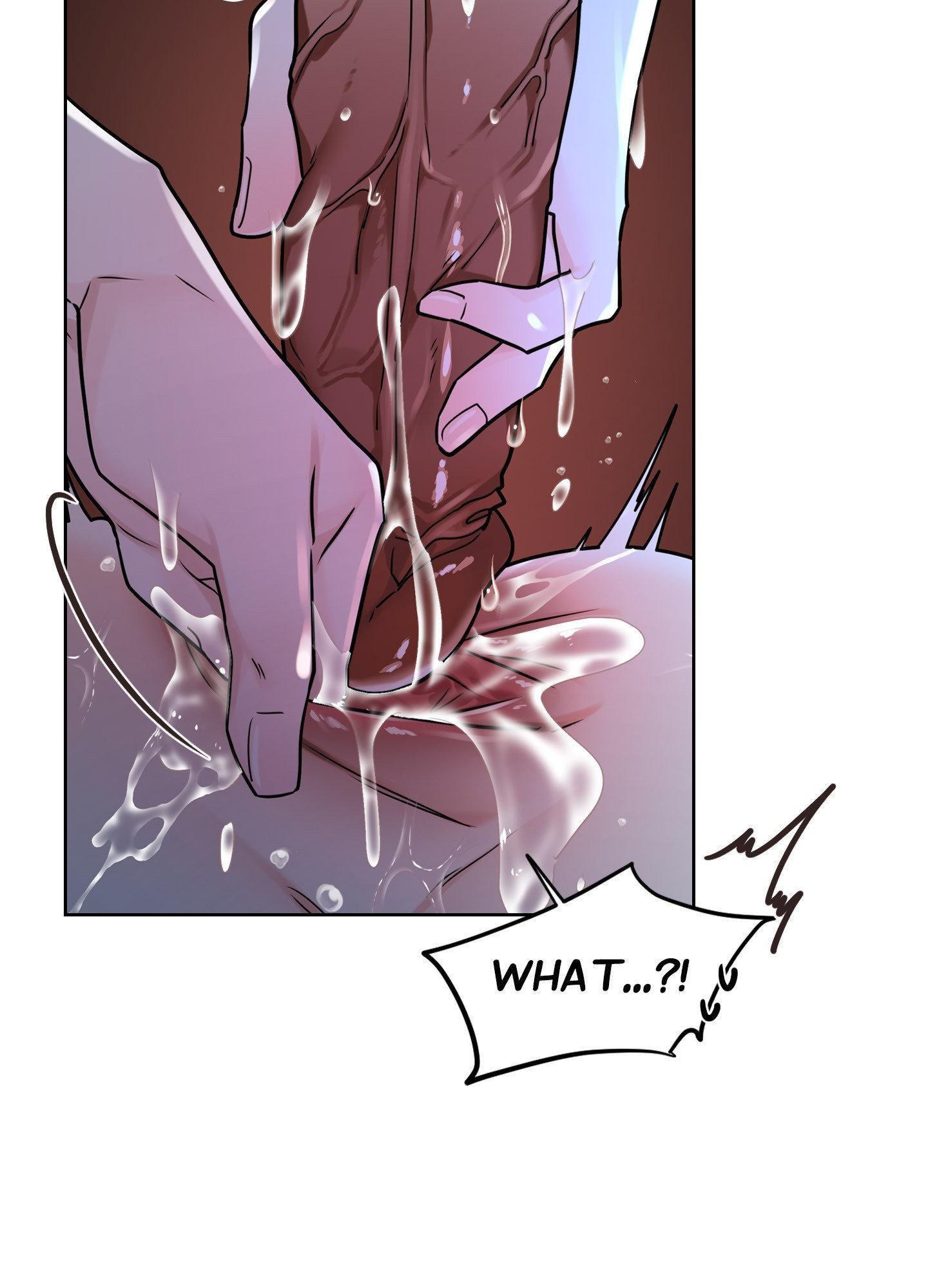 Snake Hole [UNCENSORED] Chapter 23 - Page 116 in English