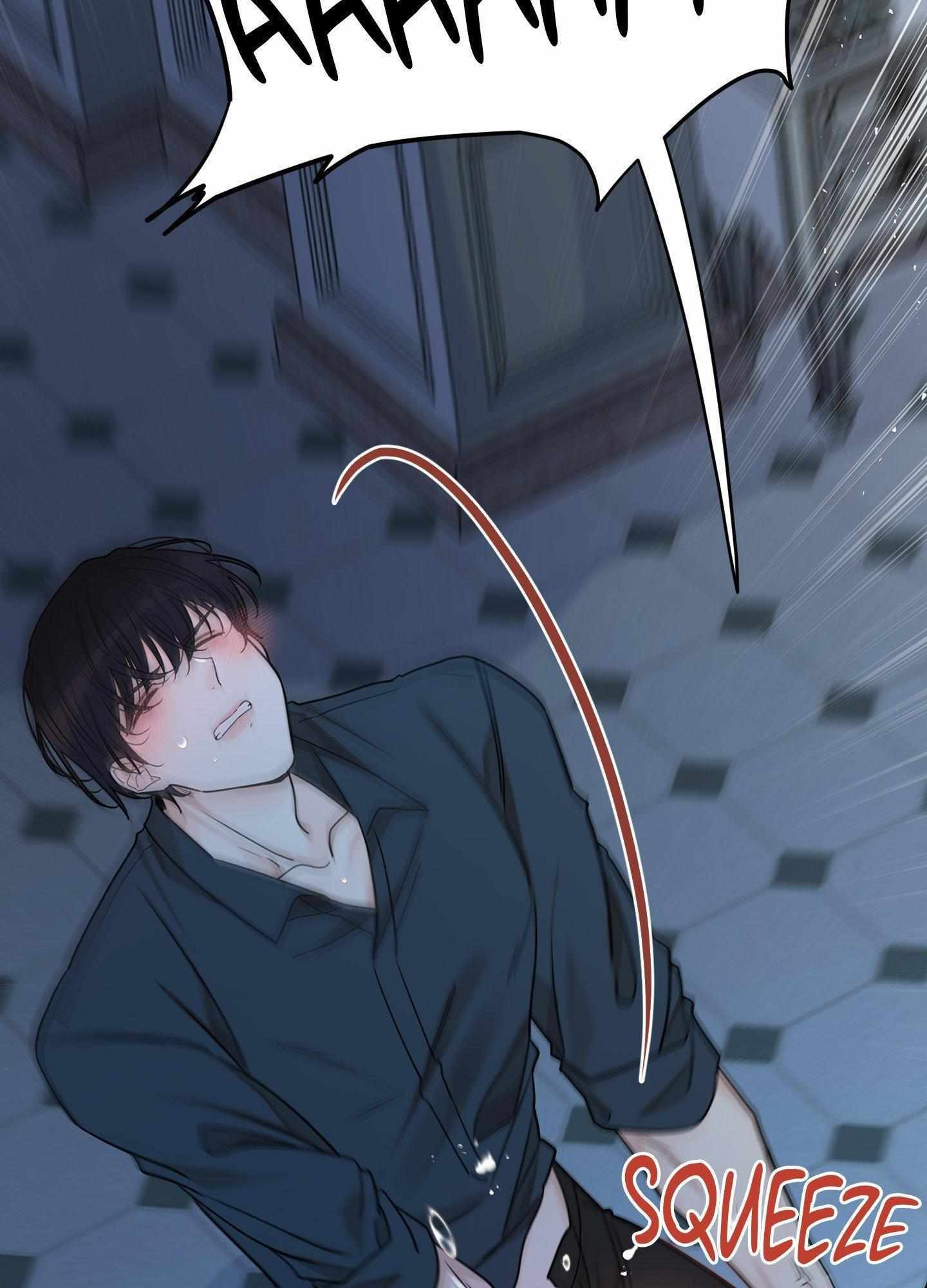 Snake Hole [UNCENSORED] Chapter 23 - Page 118 in English