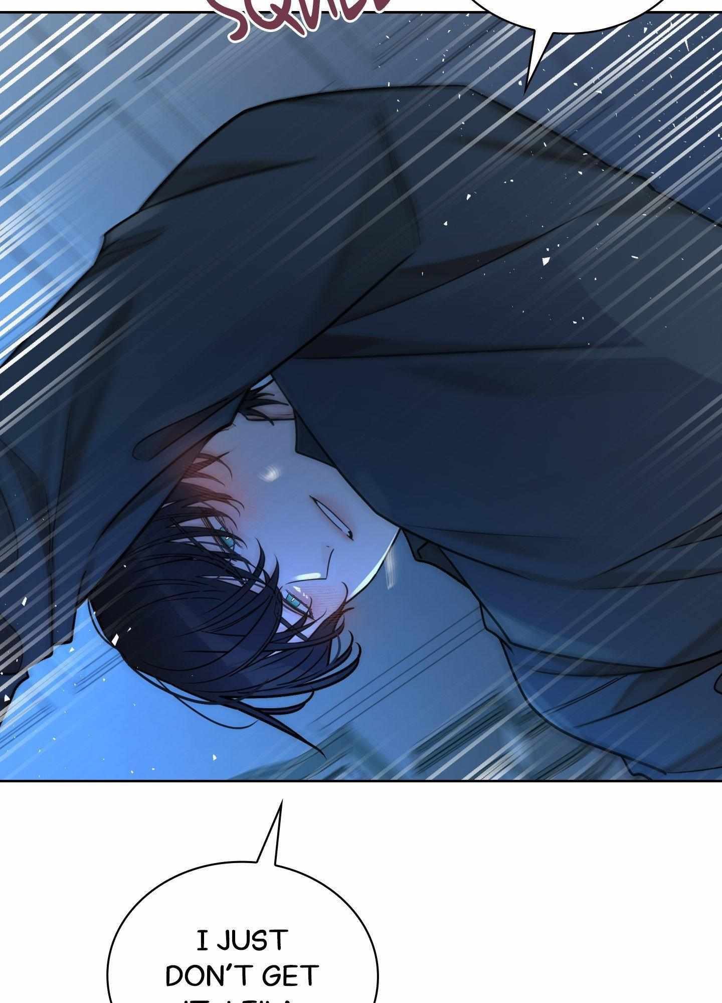 Snake Hole [UNCENSORED] Chapter 23 - Page 128 in English