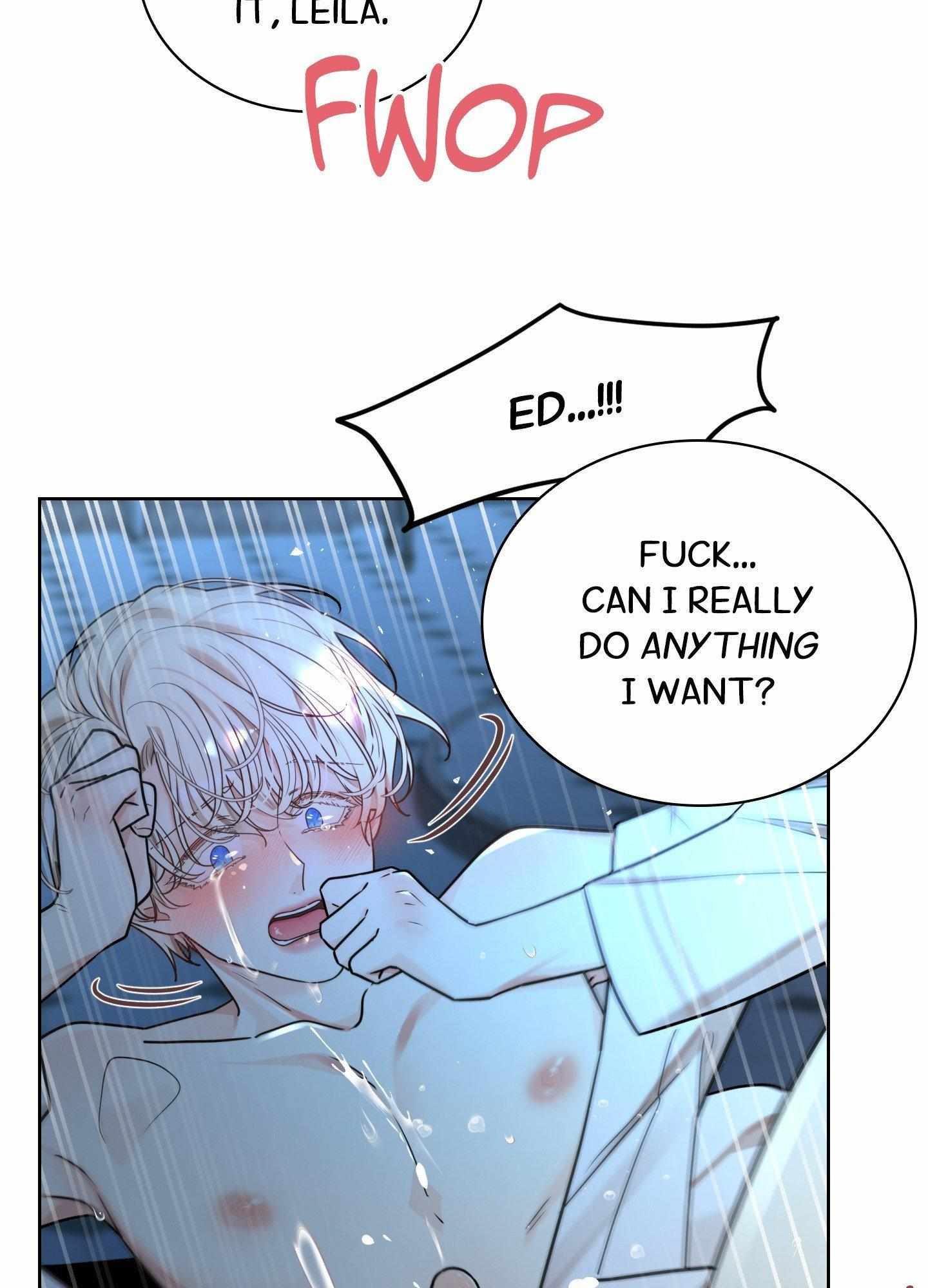 Snake Hole [UNCENSORED] Chapter 23 - Page 129 in English