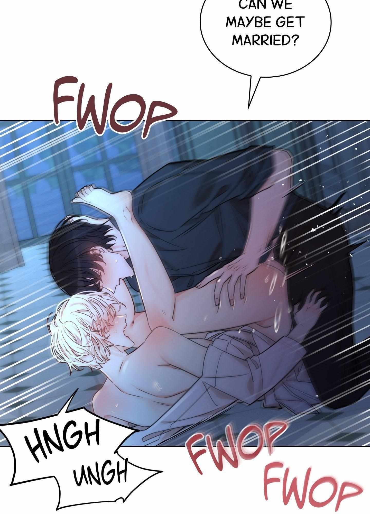 Snake Hole [UNCENSORED] Chapter 23 - Page 131 in English
