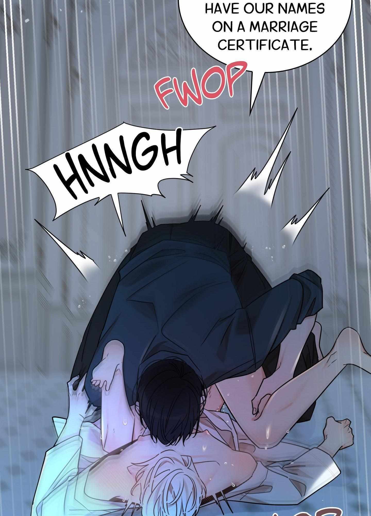 Snake Hole [UNCENSORED] Chapter 23 - Page 134 in English