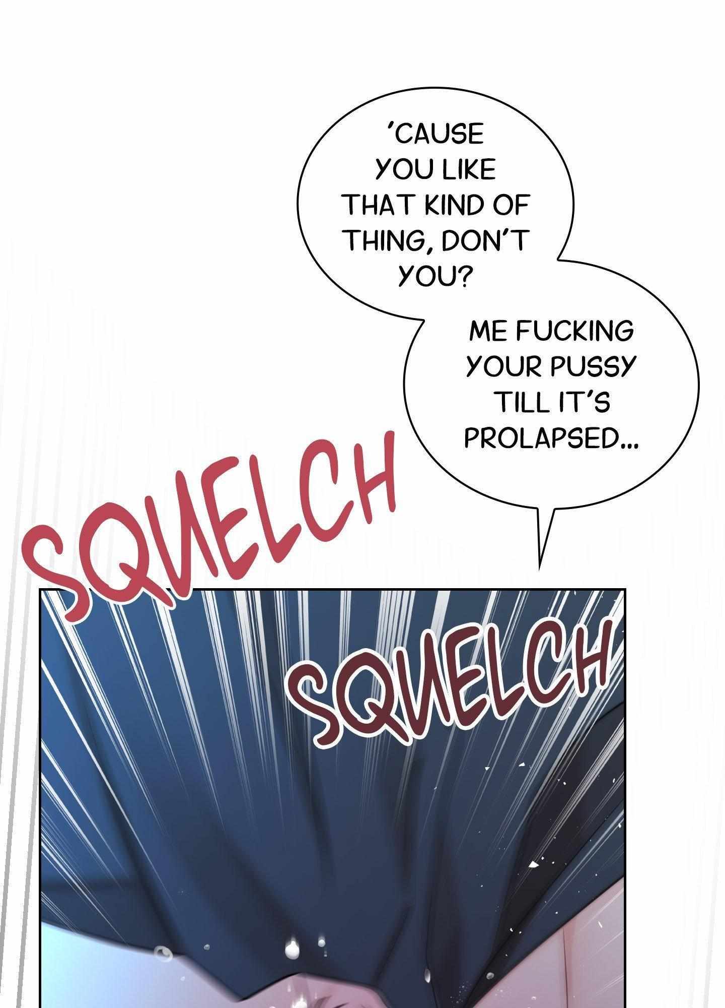 Snake Hole [UNCENSORED] Chapter 23 - Page 137 in English