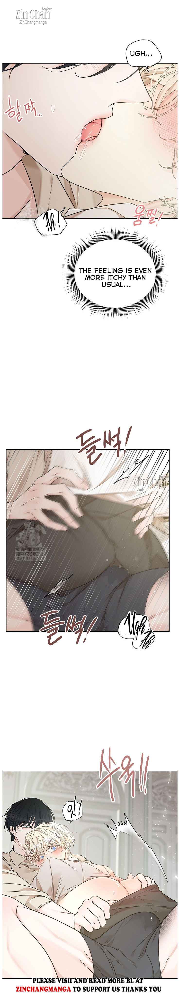 Snake Hole [UNCENSORED] Chapter 24.5 - Page 29 in English