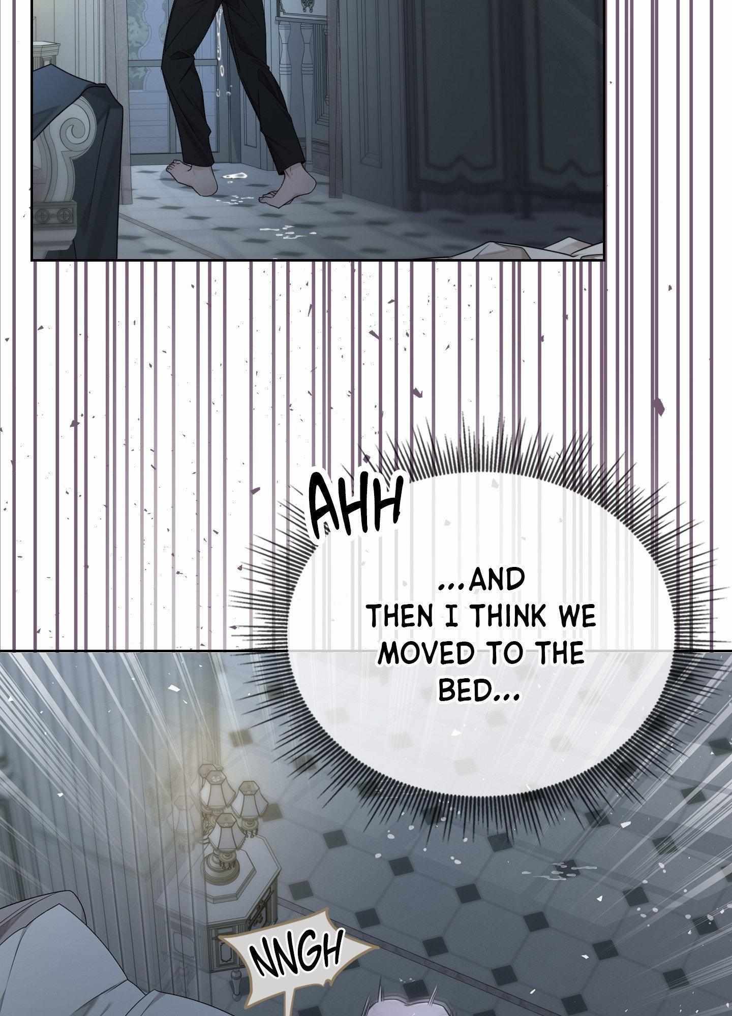 Snake Hole [UNCENSORED] Chapter 24 - Page 10 in English