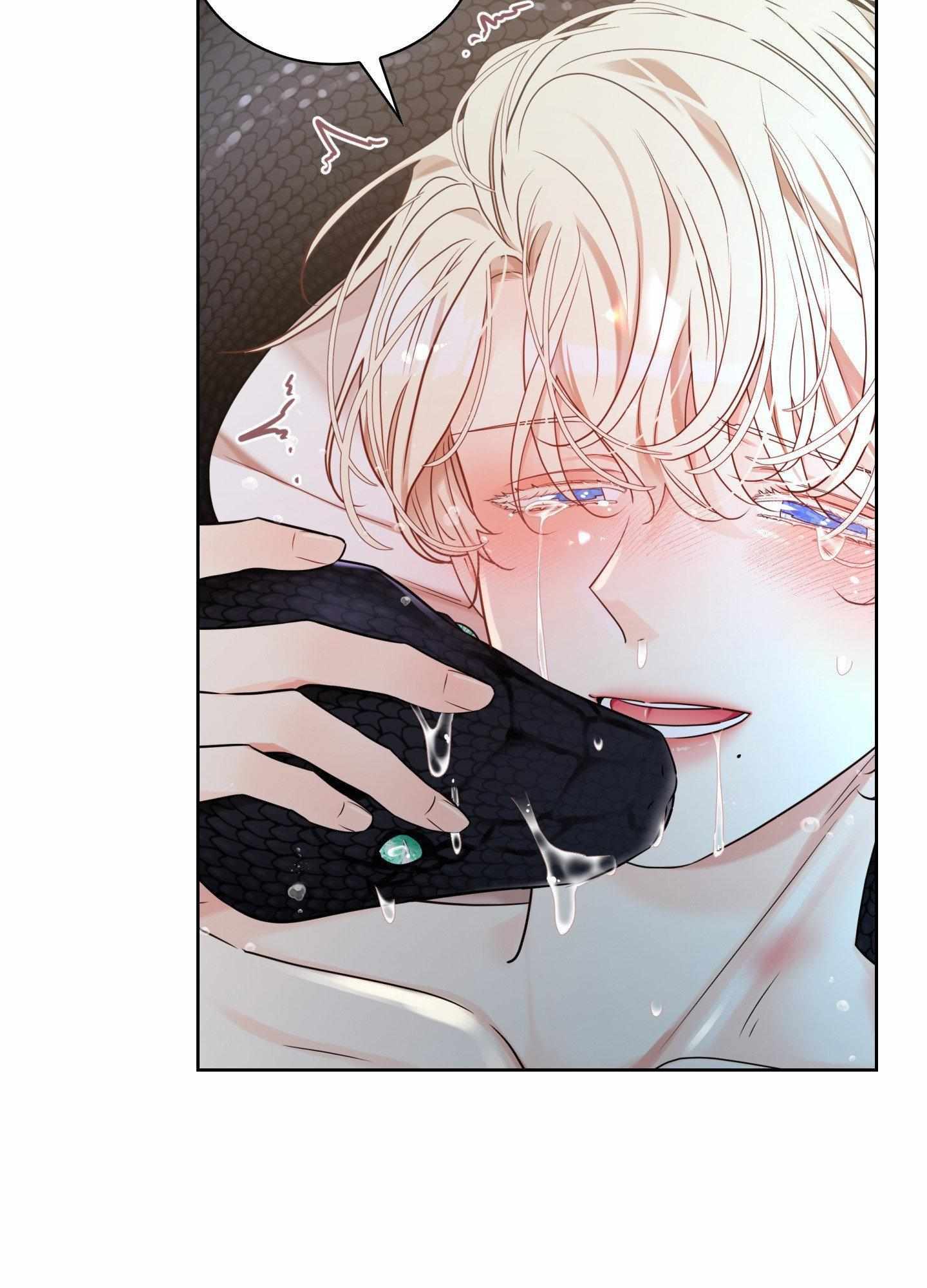Snake Hole [UNCENSORED] Chapter 24 - Page 100 in English