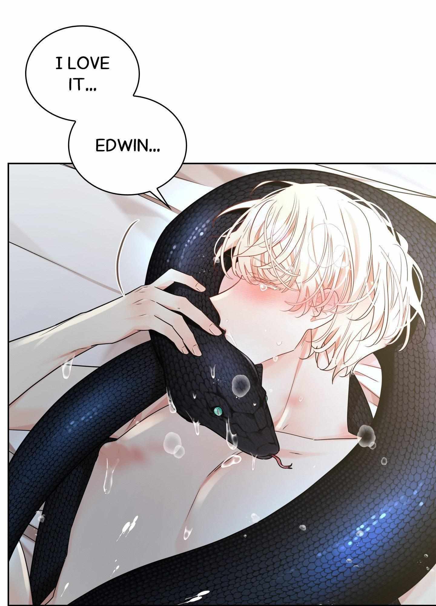 Snake Hole [UNCENSORED] Chapter 24 - Page 103 in English